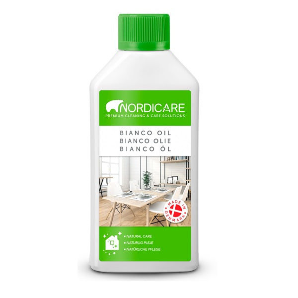 Nordicare Bianco Oil