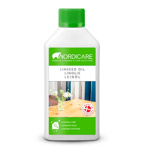 Nordicare Linseed Oil